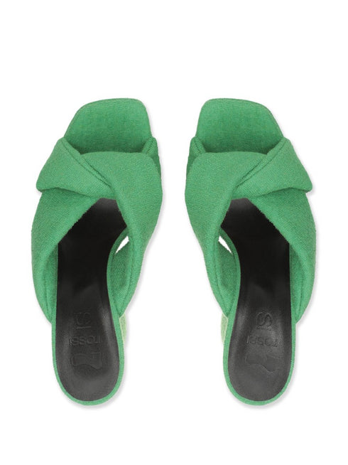 SI ROSSI PLATFORM MULES